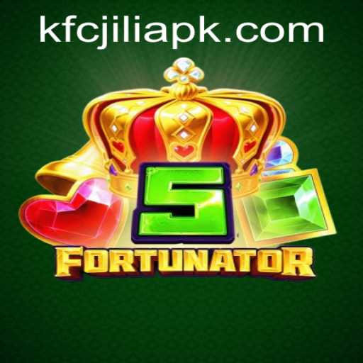5Fortunator: A New Era in Gaming — Unveiling the Mysteries of kfcjili