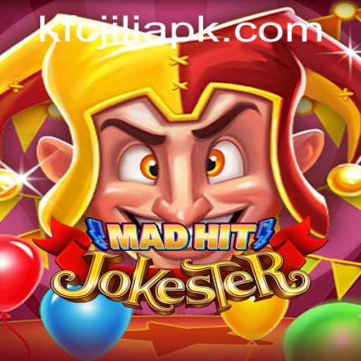 The World of MadHitJokester: A Deep Dive into the Chaotic Game Experience with a Twist of KFCjili