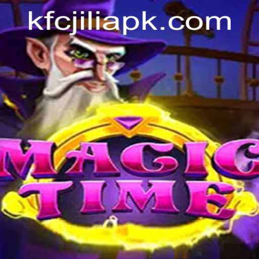 MagicTime: A New Era of Interactive Gaming