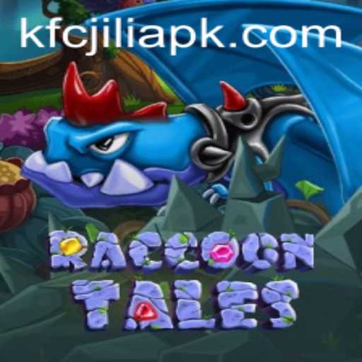 RaccoonTales: A Journey into the Enchanted Woodland with kfcjili