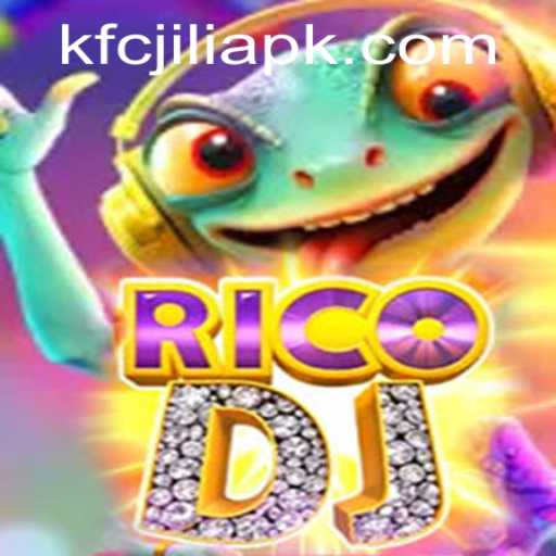 RicoDJ: A Dynamic Gaming Experience with KFCJili