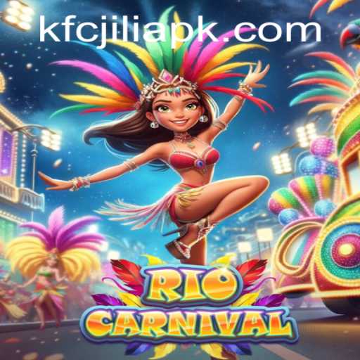 Unveiling the Vibrant World of RioCarnival: A New Gaming Experience