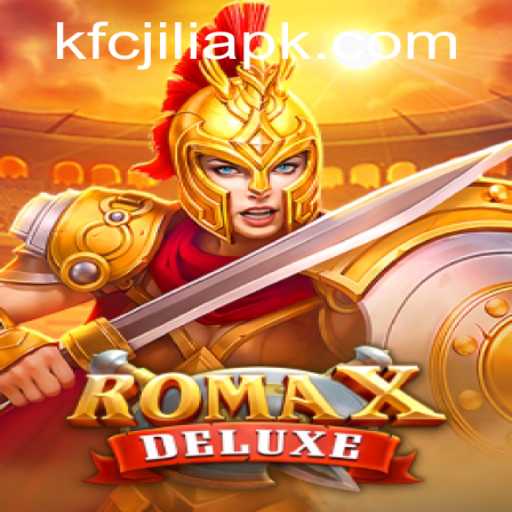 Exploring RomaXDeluxe: A Captivating Game Experience