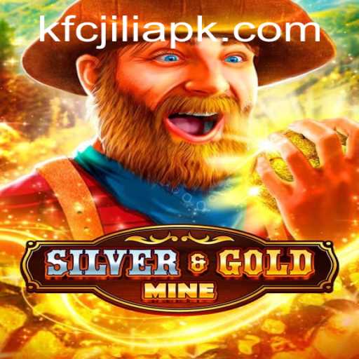 Exploring the Enchanting World of SilverGold: Unveiling New Dimensions with KFCJili