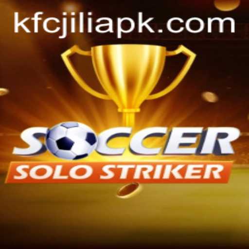 SoccerSoloStriker: The Ultimate Soccer Experience