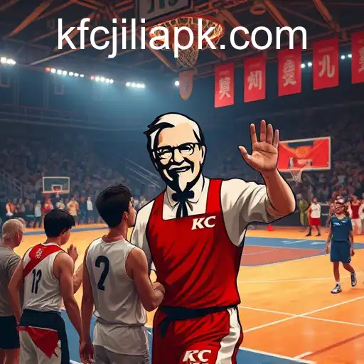 The Fascinating Intersection of Sports and KFCJili